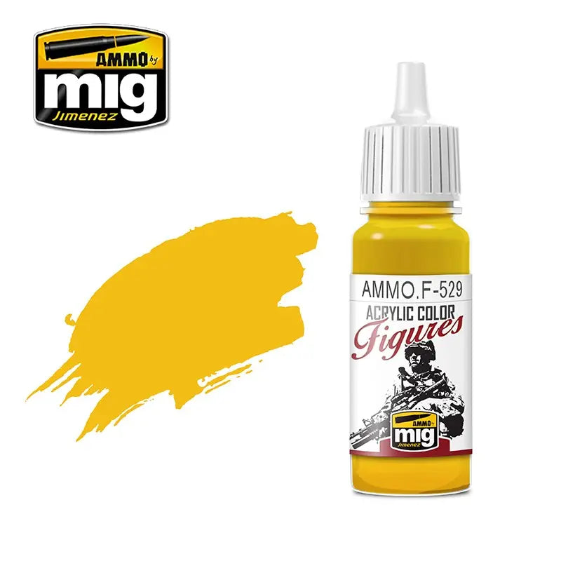 PURE YELLOW glue 21