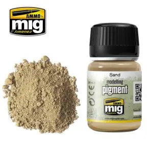 SAND colle 21