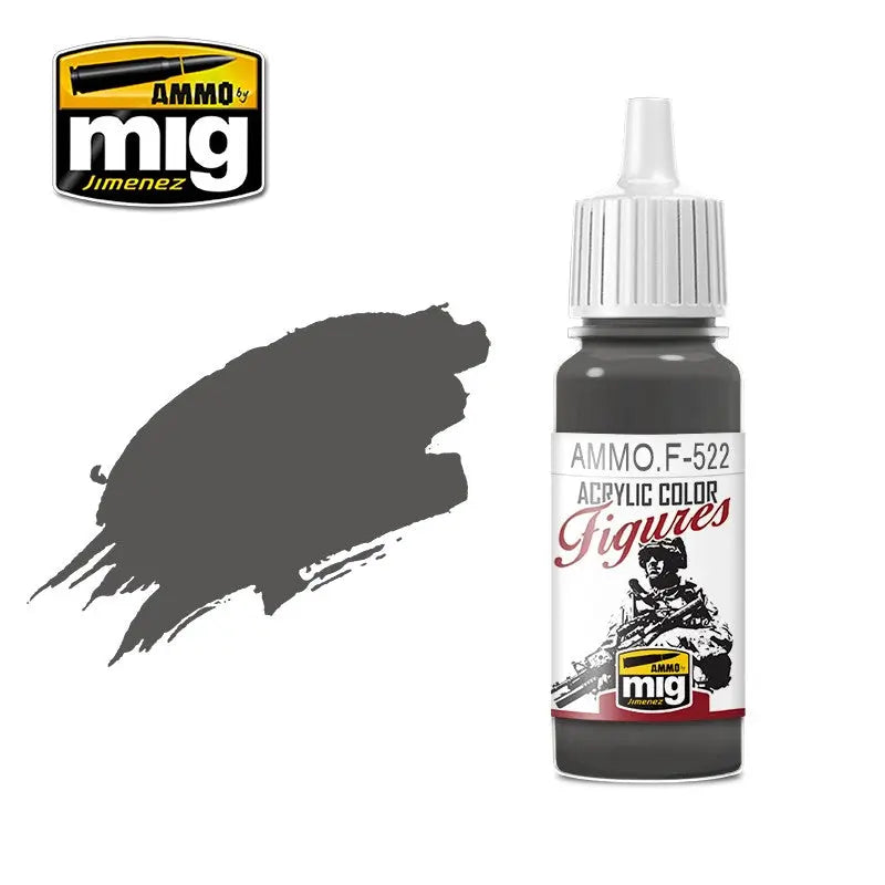 SLATE GRAY glue 21
