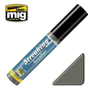 Cold Dirty grey colle 21