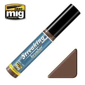 Medium Brown colle 21