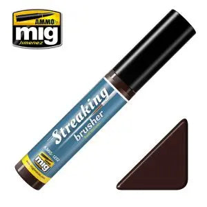 Red brown colle 21