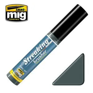 Warm Dirty grey colle 21