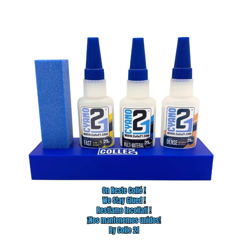 Super Glue Cyano Colle21