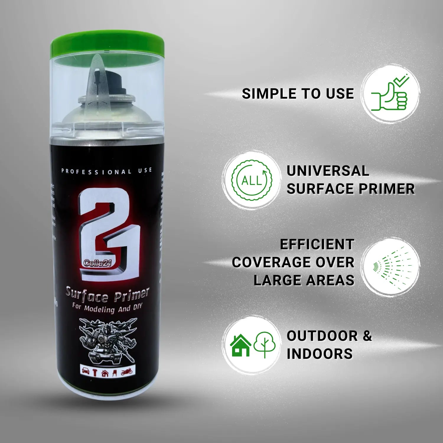 PRIMER SPRAY