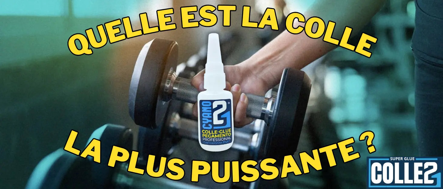 la Colle la Plus Puissante 
