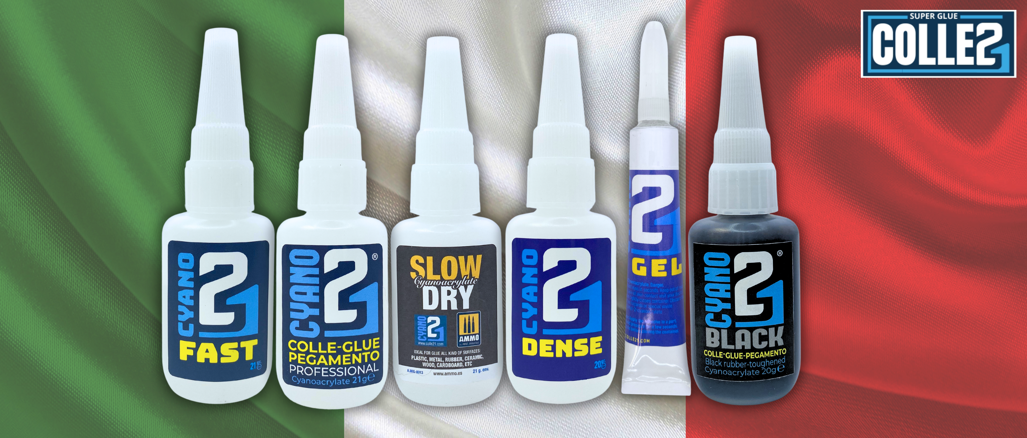 il modellismo in Italia