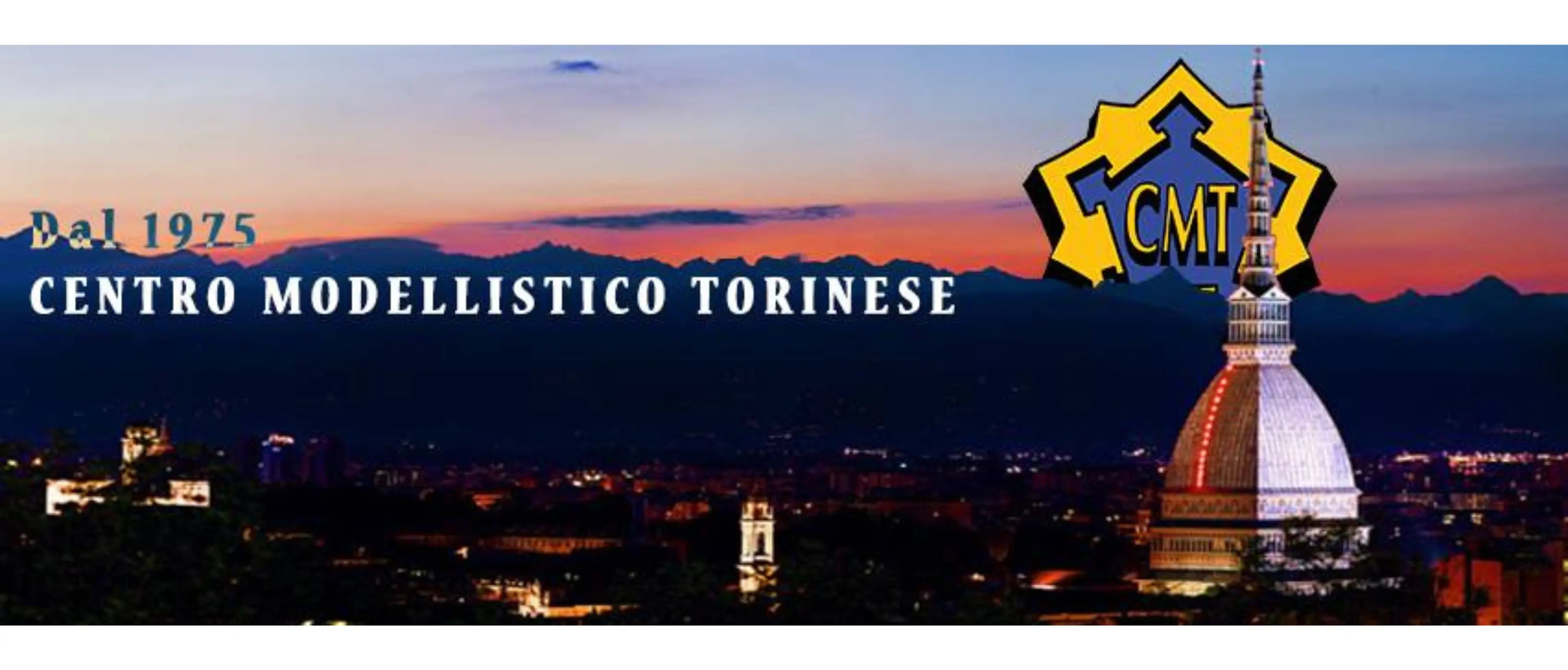 CMT – Centro Modellistico Torinese
