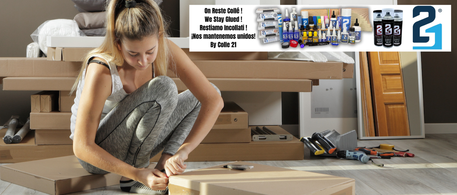  Qu’est-ce que le secteur DIY ? 