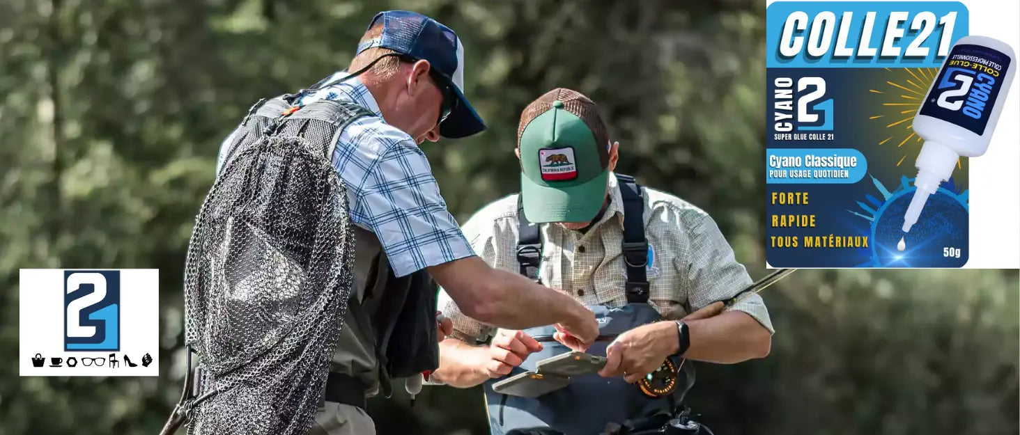 🎣 Guide Complet de la Pêche pour Débutants 