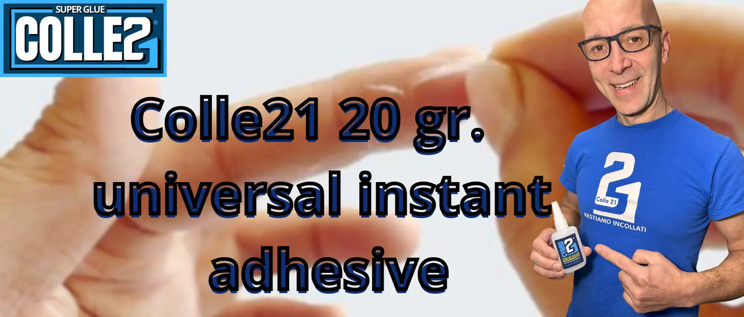 Adhésif Universel