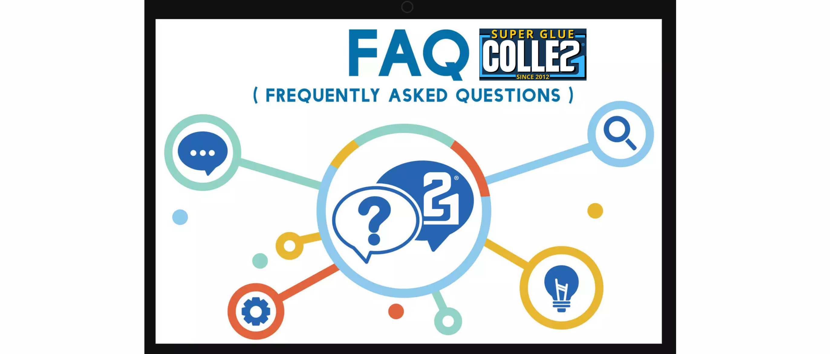FAQ Colle21 – Réparer, c’est mieux que jeter ✨