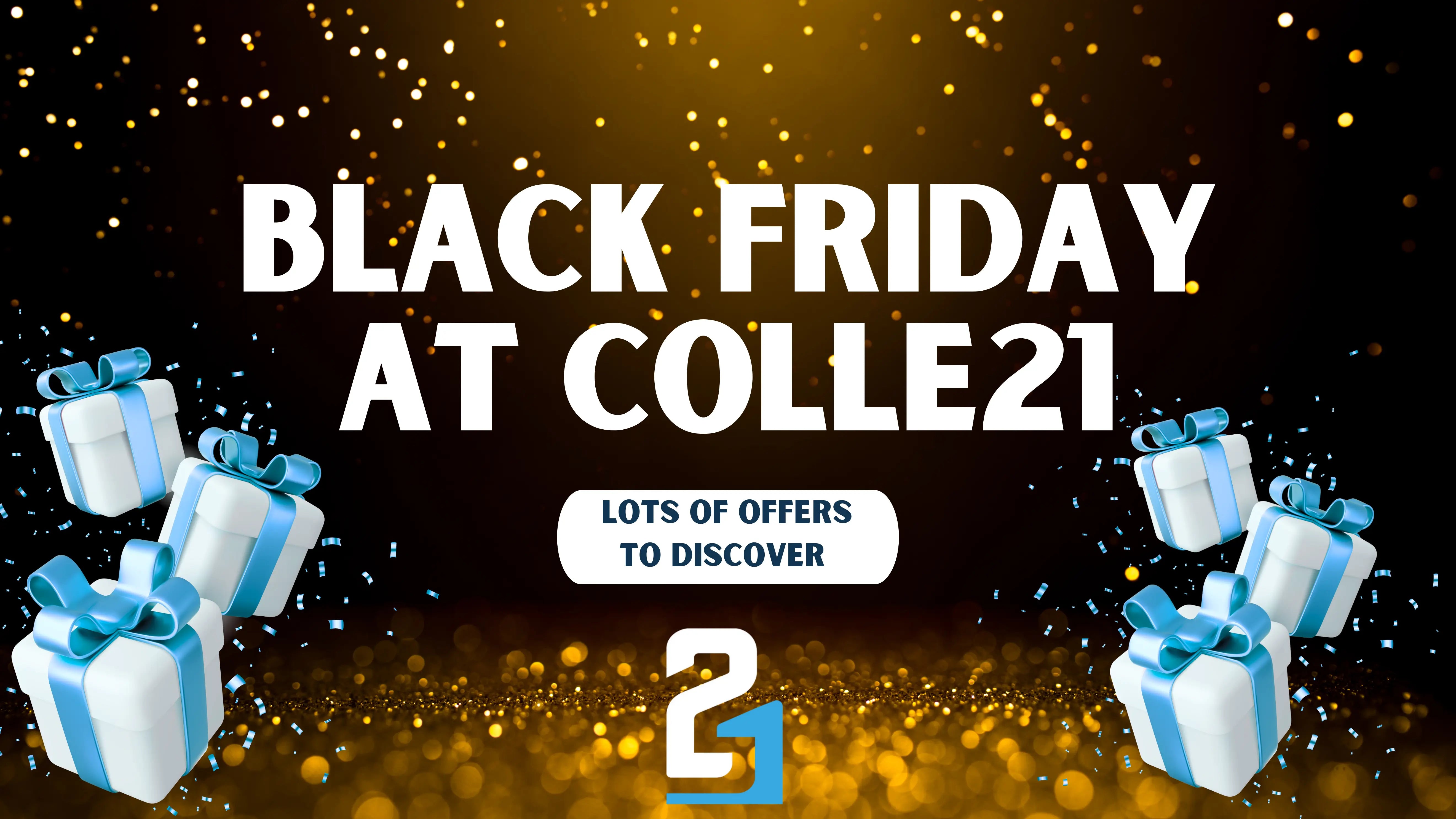 Black Friday Colle21