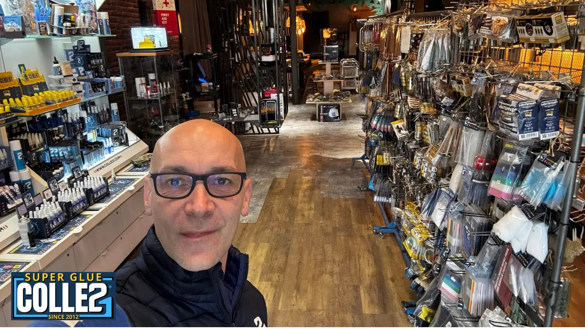 Casu Danilo : qui est le fondateur de SUPER GLUE Colle21 ?