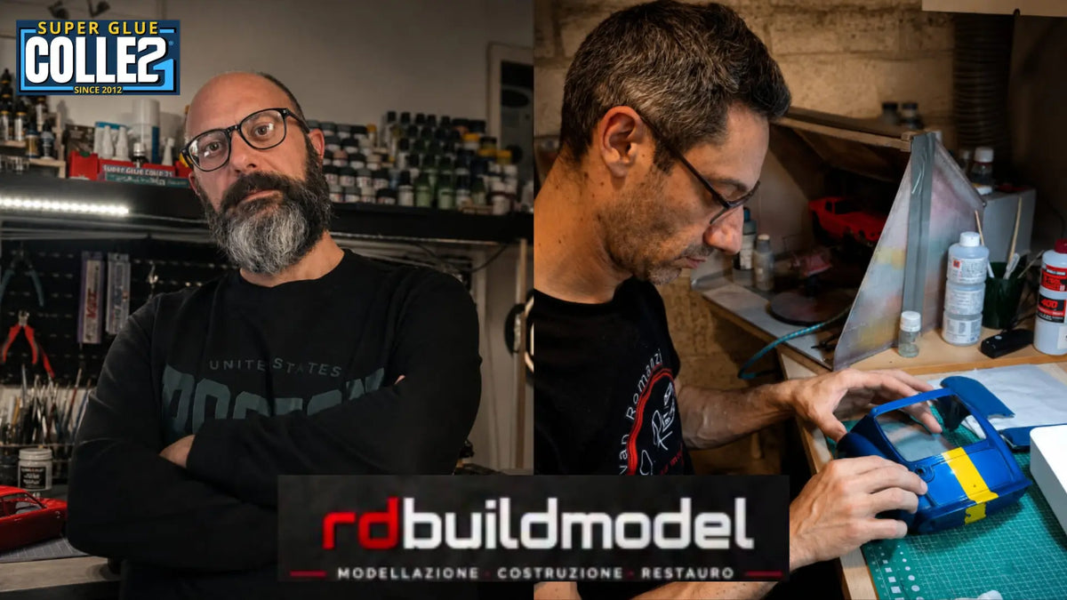 RD Build Model : l’histoire d’un projet né d’une amitié