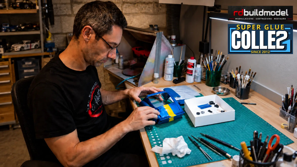 Ivan Romanzi : quand une passion devient un parcours à partager