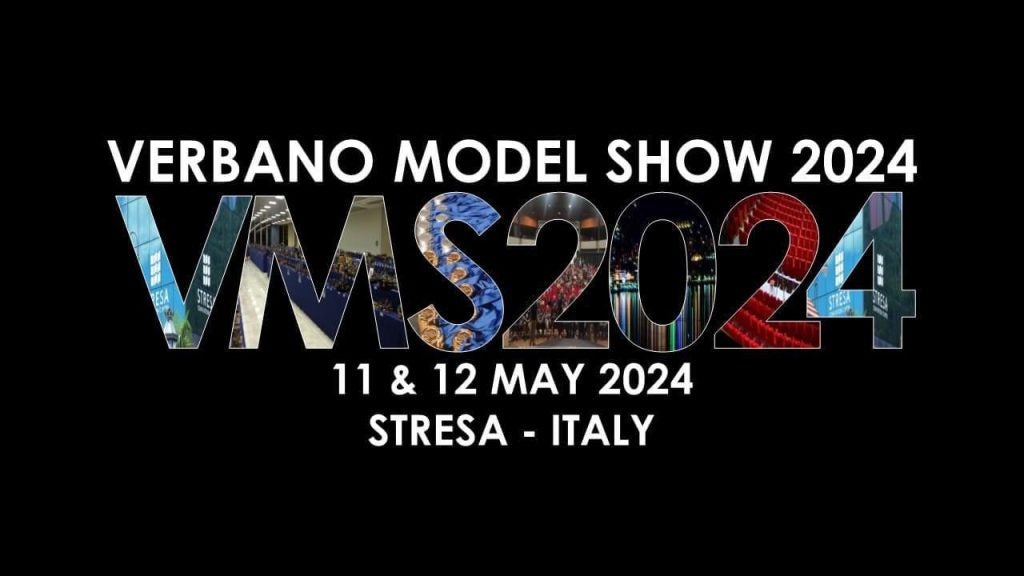 Verbano Model Show 2024