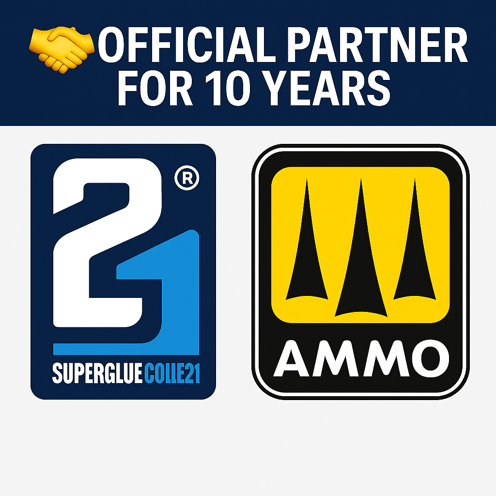 Ammo MIg Colle21