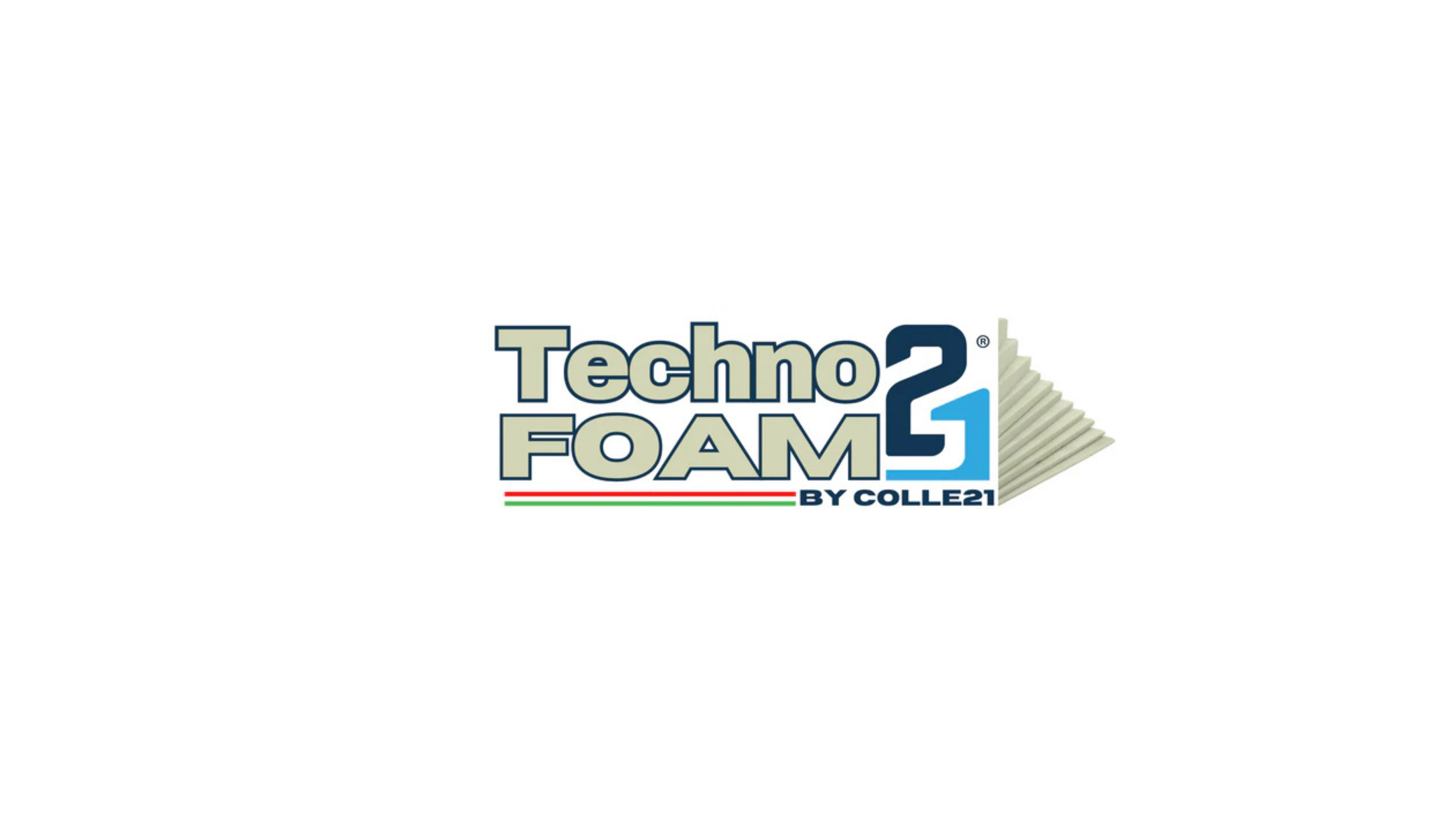 TECHNO FOAM BY SUPERGLUE COLLE 21