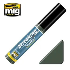STREAKING-BRUSHERS Super Glue Colle 21