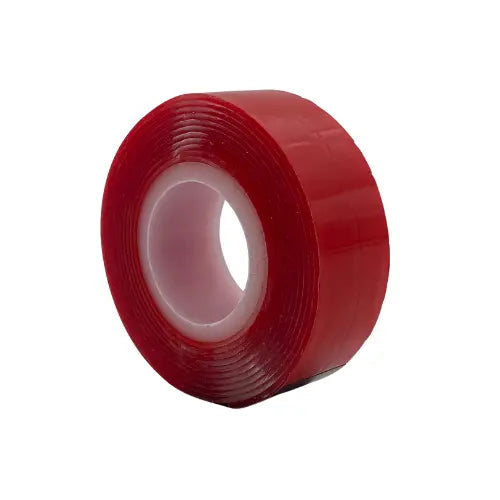 SCOTCH BI ADHESIVE Colle21 professionnel ideal pour Tous Matériaux, double face by Colle 21 - 1,5 m ruban adhésif idéal pour le bricolage, scotch bi Adhésive pour fixation solide, scotch idéal pour intérieur extérieur.