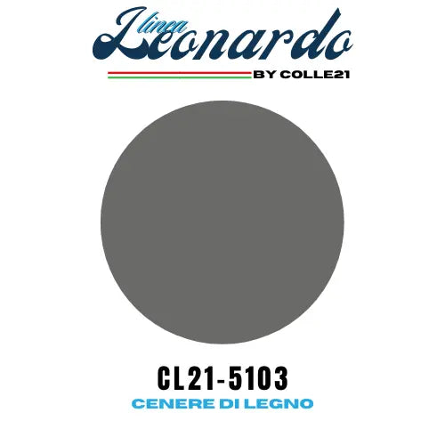 Terre Decorative per modellismo, terre deco Linea Leonardo di Colle21, terre Decorative per diorama, Cenere Di Legno, Terre Deco per il fai -da -te.