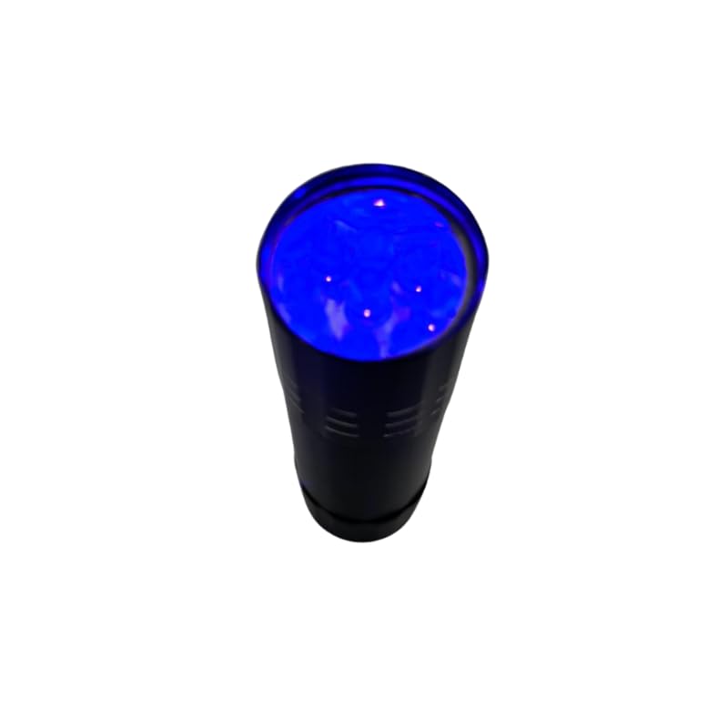 Lampada UV Led per Colla Resina Colla 21