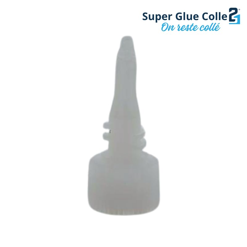 Super Glue Colle 21 Gel-20gr Glue Cyanoacrylate