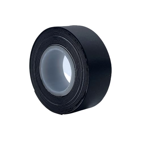 VULCANIZER TAPE- 3m/19mm by Colle 21, ruban professionnel vulcanisant pour adhérence durable, ruban vulcanisant pour bricolage