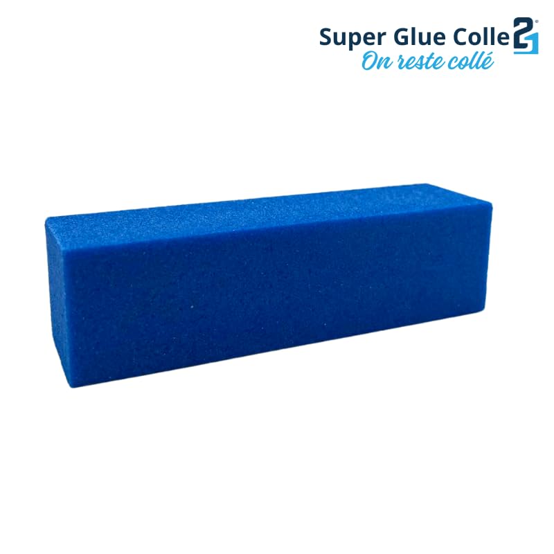  Polvere di Vetro Magicdust e Lima21 per colla ciano by Super Colla Colle21 - polvere di vetro per colla ciano e lima abrasiva.  polvere di vetro ideale per modellismo e fai -da -te.