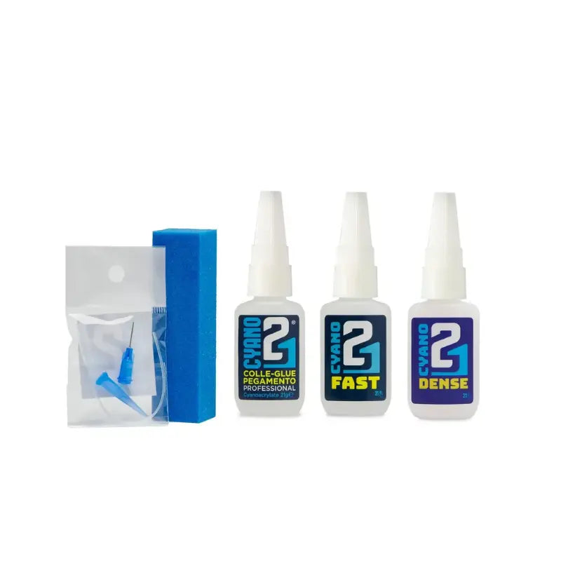 Super Glue Cyano Colle21