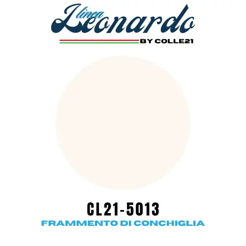 Terre Decorative per modellismo, terre deco Linea Leonardo di Colle21, terre Decorative  Frammento Di Conchiglia, Terre Deco per il fai -da -te.