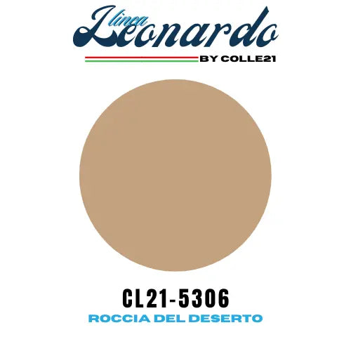 Terra Decorativa per modellismo, terra deco Linea Leonardo di Colle21, terre Decorative per diorama, Terra Roccia del Deserto, Terra Deco per il fai -da -te.