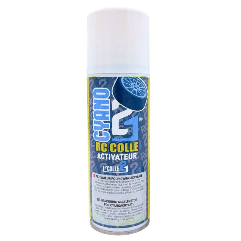 Activateur pour RC