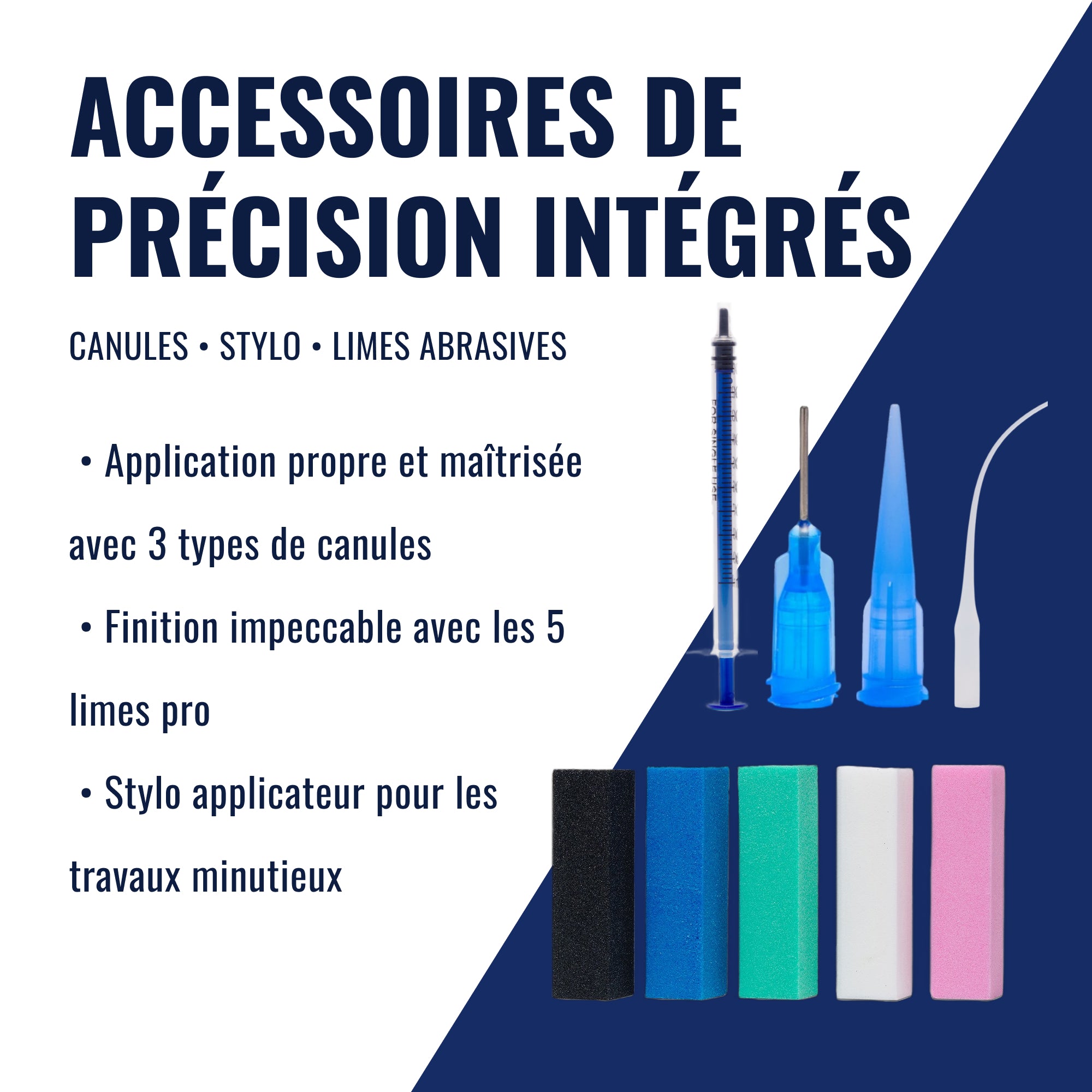 KIT PRO EVOLUTION Colle21 Multi-Usage Tous Matériaux - Kit de colle pour le modélisme, Kit de collage pour le bricolage, Kit pour réparations