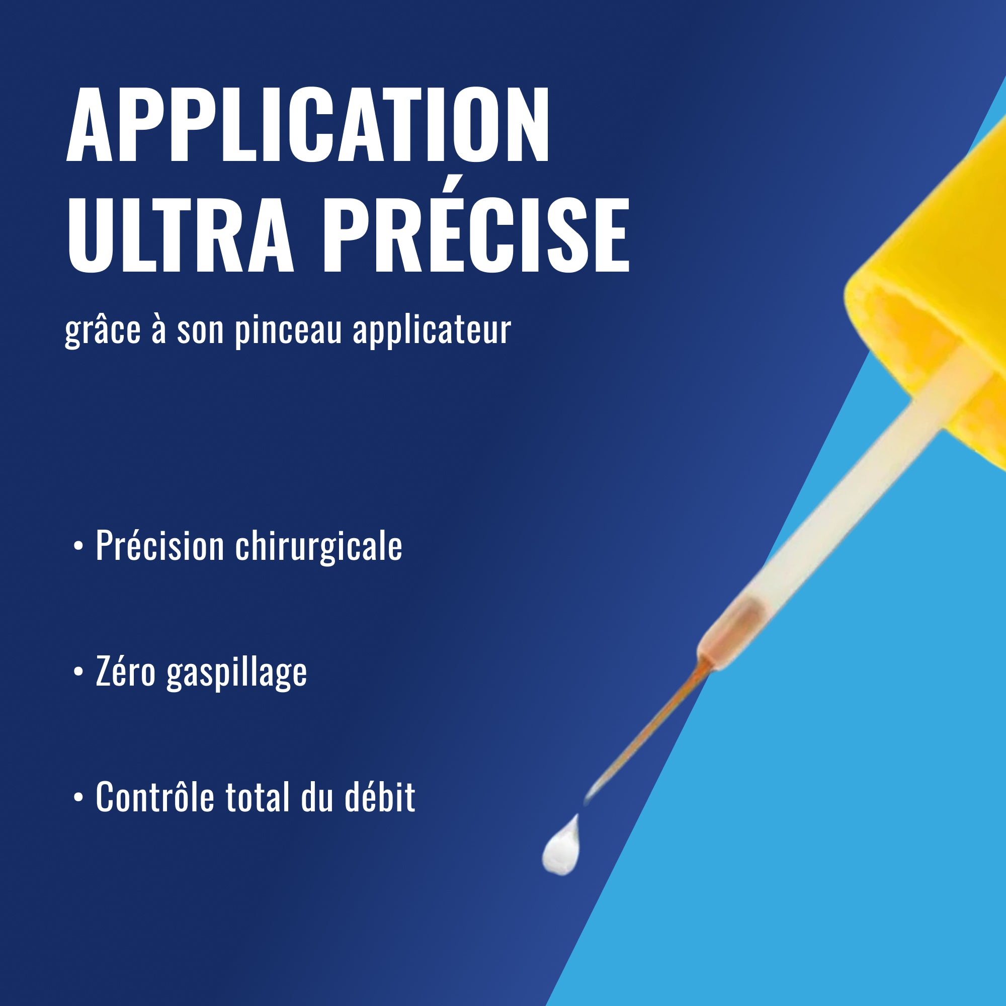 EXSTRA THIN CEMENT TRASPARENT by Colle21/AmmoMig , Colle pour maquette plastique - 30mL, Cement pour plastique, Colle pour modélisme 30ml, cement pour maquette