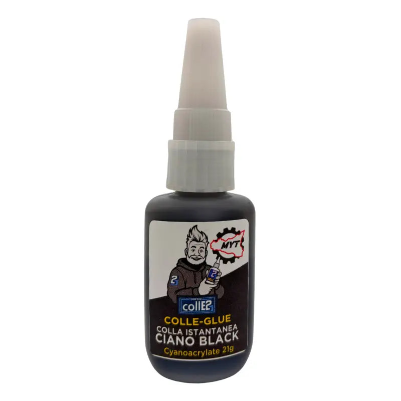 Super Glue Cyano Colle21 MYT