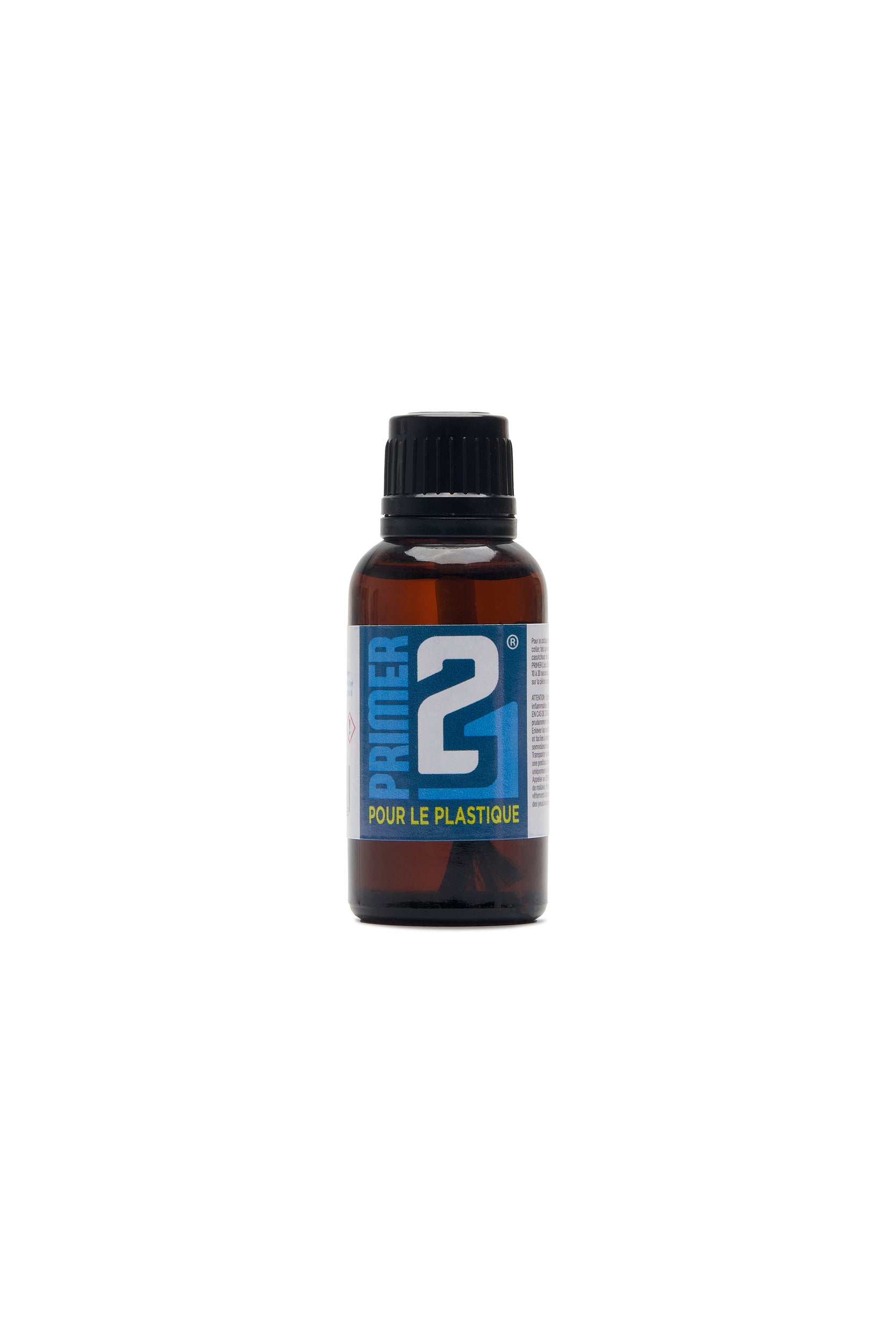 ACTIVATEUR LIQUIDE pour Colle Cyano Super Glue Colle21, Activateur liquide pour colle cyano, avec Pinceau Applicateur - Bouteille d'activateur de 30 ml pour Colle Cyanoacrylate, activateur liquide pour modélisme, activateur liquide pour bricolage.