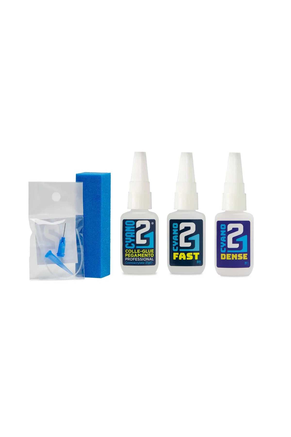Colle 21 : La Superglue Ultime pour Professionnels et Amateurs