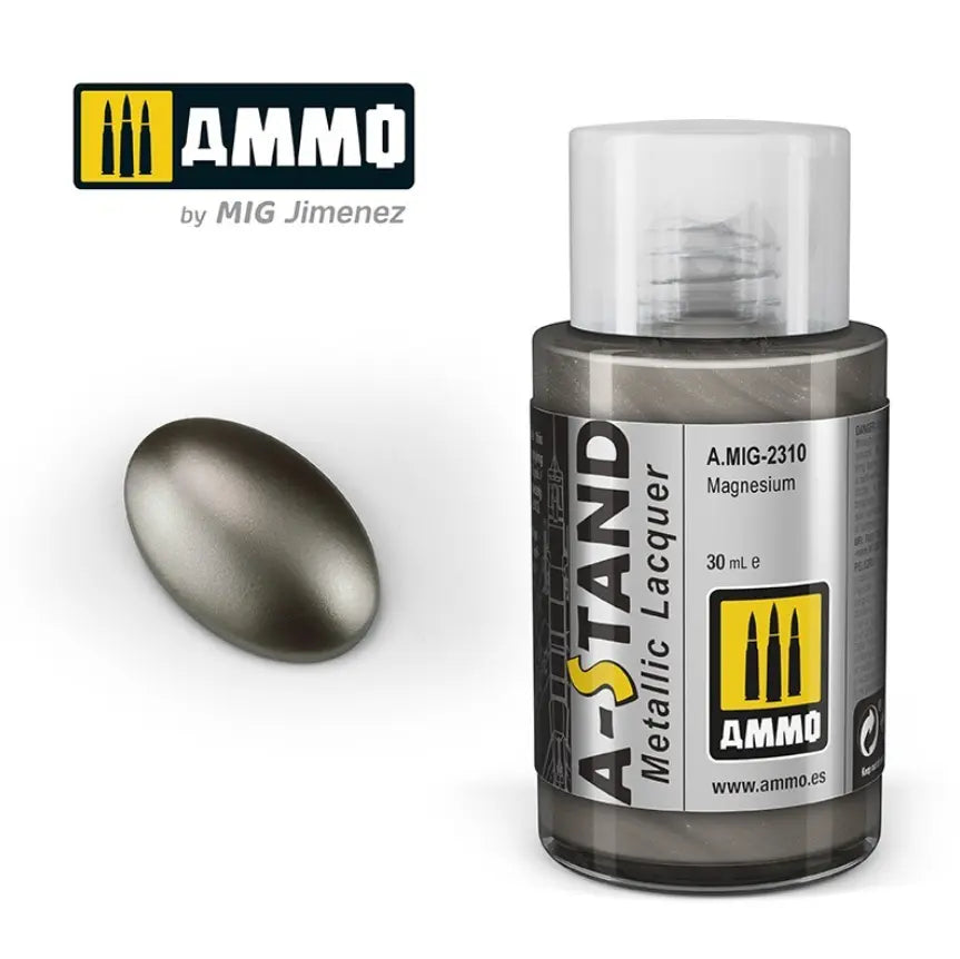 A-STAND Magnesium