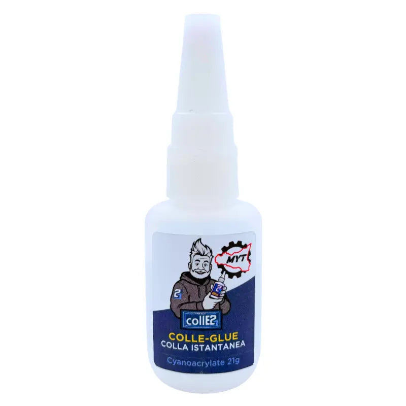 Super Glue Cyano Colle21 MYT