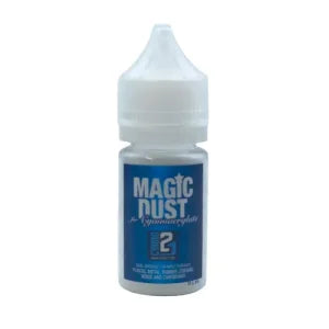 Magicdust21 Glass Powder Filler