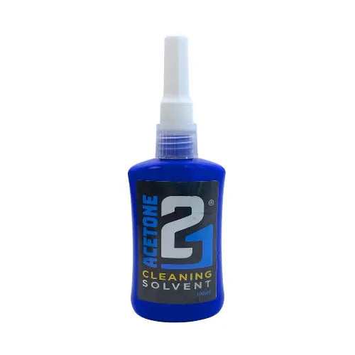 Actone 21 - Solvent for cyanoacrylate