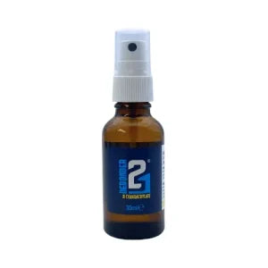 Discover 21- Cyanoacrylate Remover