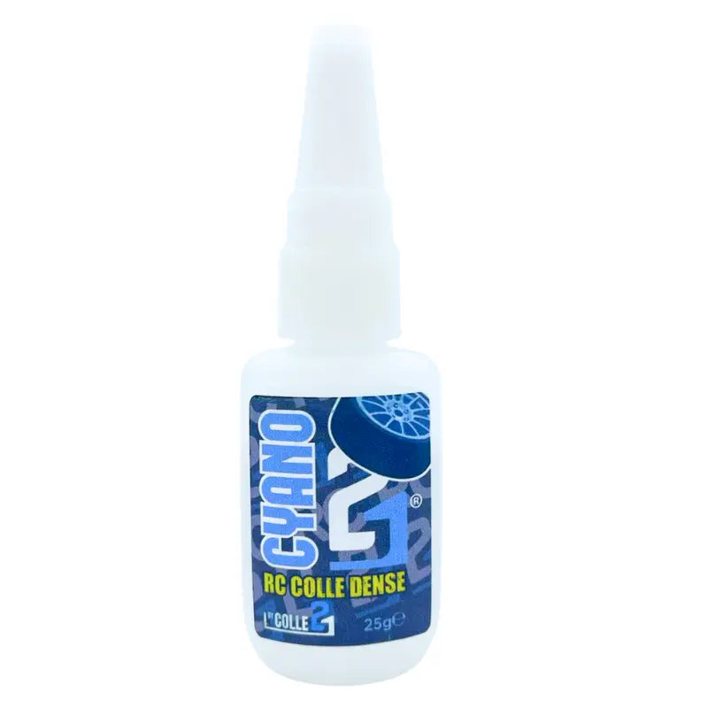 Colle Dense pour RC