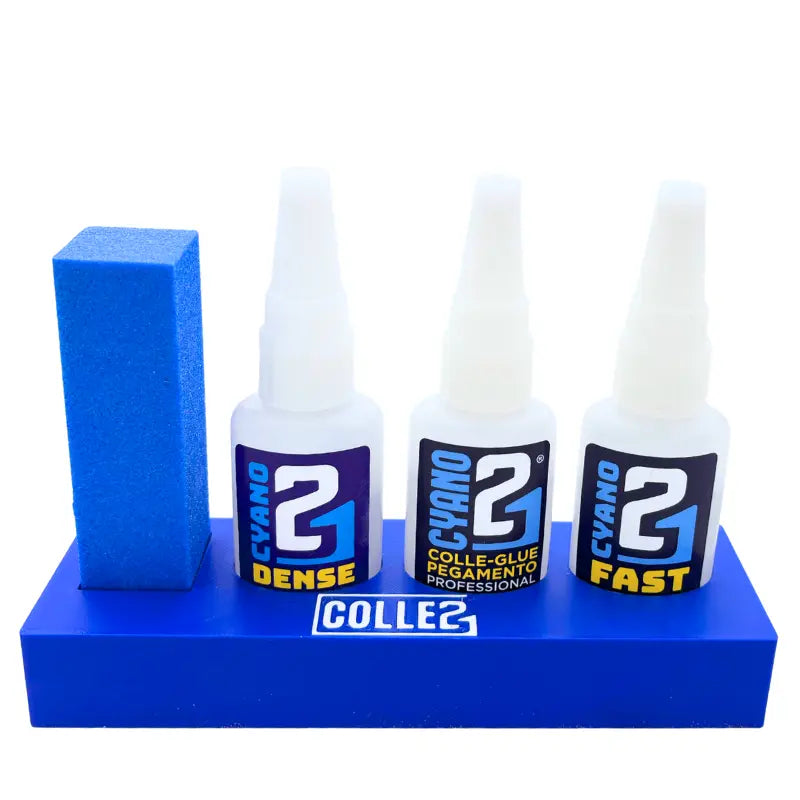Super Glue Cyano Colle21