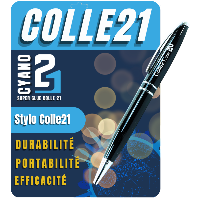 Personalized Pen Colle21 - Practical and Durable Advertising Pen