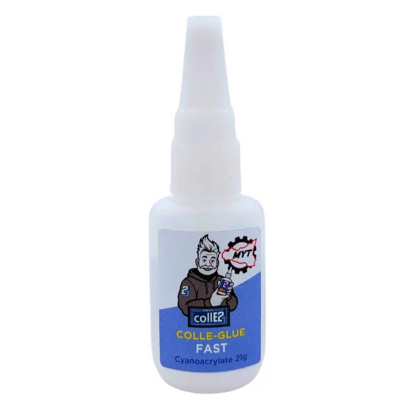 Super Glue Cyano Colle21 MYT