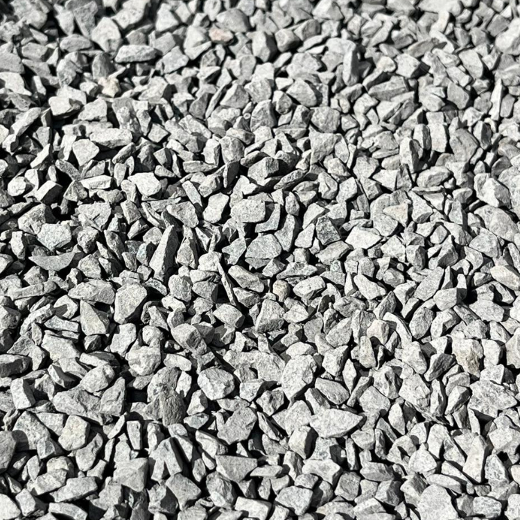 Granulato nero ebano 3/6 mm.  By Superglue Colle21. Sachet de pierre décor 200 g.