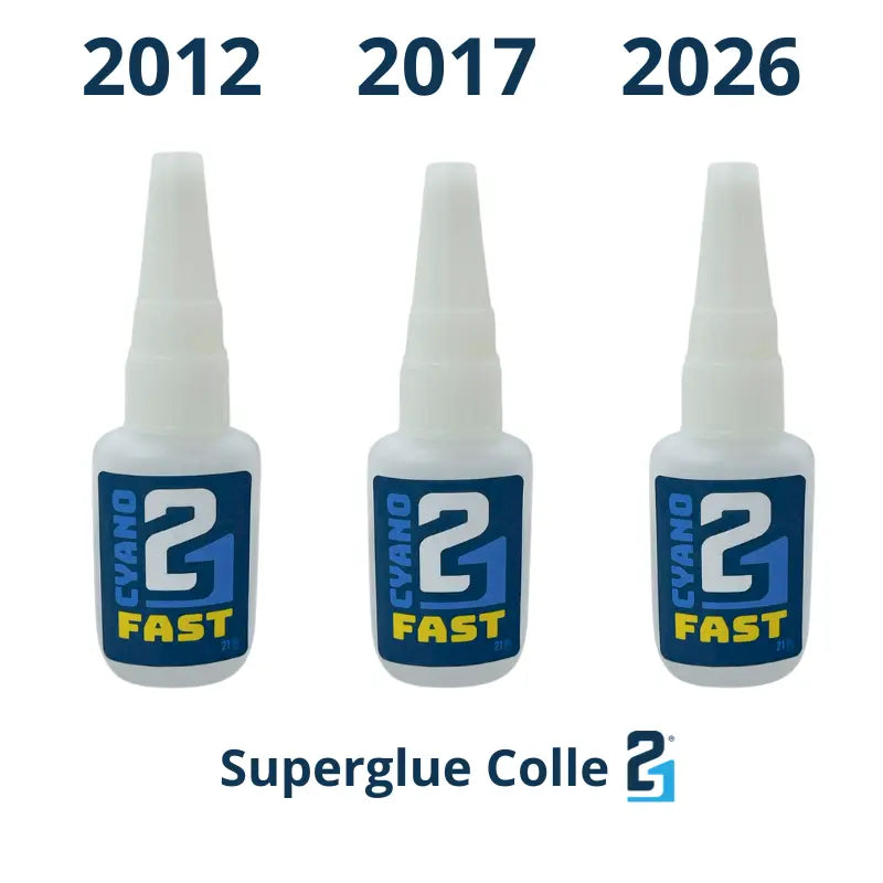 🚀 Colle21 FAST 21g | Super Glue Ultra-Liquide à Séchage Express – Colle Extra-Forte Multi-Usages 
Idéale pour le modélisme, le bricolage créatif et les réparations techniques exigeantes.🛠️ colle 21